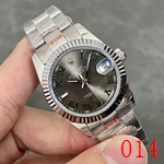 ロレックスコピー 31mm 316鋼 自動巻き時計